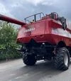 Зернозбиральний комбайн Case IH 9010, 2008 р.в, 3728 м/год, б/в - 4