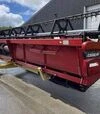 Зернозбиральний комбайн Case IH 9010, 2008 р.в, 3728 м/год, б/в - 6