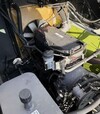 Зернозбиральний комбайн Claas Mega 208, 2003 р.в, 3400 м/год, б/в - 6