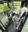Зернозбиральний комбайн Claas Mega 208, 2003 р.в, 3400 м/год, б/в - 7