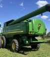 Зернозбиральний комбайн John Deere 9870 STS, 2010 р.в, 2900 м/год, б/в - 3