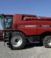 Зернозбиральний комбайн Case IH 8230, 2014 р.в, 2816 м/год, б/в - 1