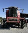 Зернозбиральний комбайн Case IH 8230, 2014 р.в, 2816 м/год, б/в - 4