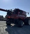 Зернозбиральний комбайн Case IH 8230, 2014 р.в, 2816 м/год, б/в - 5