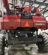 Зерноуборочный комбайн Case IH 8120, 2011 г.в, 2610 м/ч, б/у - 4