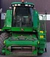 Зернозбиральний комбайн John Deere 9560i WTS, 2005 р.в, 5900 м/год, б/в - 4