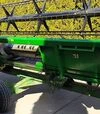 Зернозбиральний комбайн John Deere 9560i WTS, 2005 р.в, 5900 м/год, б/в - 7