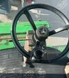 Зернозбиральний комбайн John Deere C670, 2009 р.в, 3180 м/год, б/в - 10