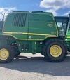 Зернозбиральний комбайн John Deere C670, 2009 р.в, 3180 м/год, б/в - 2