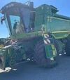 Зернозбиральний комбайн John Deere C670, 2009 р.в, 3180 м/год, б/в - 4