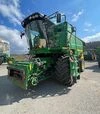 Зернозбиральний комбайн John Deere C670, 2009 р.в, 3180 м/год, б/в - 5