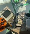 Зернозбиральний комбайн John Deere C670, 2009 р.в, 3180 м/год, б/в - 9