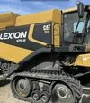 Зернозбиральний комбайн CAT Lexion 575R, 2010 р.в, 2856 м/год, б/в - 2