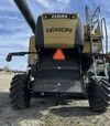 Зернозбиральний комбайн CAT Lexion 575R, 2010 р.в, 2856 м/год, б/в - 6