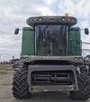 Зерноуборочный комбайн Fendt 9470X, 2012 г.в, 1230 м/ч, б/у - 2