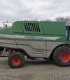 Зерноуборочный комбайн Fendt 9470X, 2012 г.в, 1230 м/ч, б/у - 3