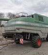 Зерноуборочный комбайн Fendt 9470X, 2012 г.в, 1230 м/ч, б/у - 4
