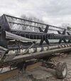 Зерноуборочный комбайн Fendt 9470X, 2012 г.в, 1230 м/ч, б/у - 7