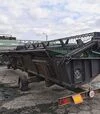Зерноуборочный комбайн Fendt 9470X, 2012 г.в, 1230 м/ч, б/у - 8
