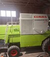 Зерноуборочный комбайн Claas Dominator 150, 2009 г.в, 1578 м/ч, б/у - 1