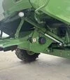 Зернозбиральний комбайн John Deere S680, 2012 р.в, 4280 м/год, б/в - 5