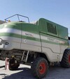 Зернозбиральний комбайн Fendt 9470 X, 2011 р.в, 5000 м/год, б/в - 5