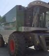 Зернозбиральний комбайн Fendt 9470 X, 2011 р.в, 5000 м/год, б/в - 6