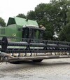 Зернозбиральний комбайн Fendt 9470 X, 2011 р.в, 5000 м/год, б/в - 7