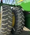 Зернозбиральний комбайн John Deere 9770 STS, 2010 р.в, 3053 м/год, б/в - 15