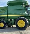 Зернозбиральний комбайн John Deere 9770 STS, 2010 р.в, 3053 м/год, б/в - 5