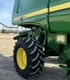 Зернозбиральний комбайн John Deere 9770 STS, 2010 р.в, 3053 м/год, б/в - 8