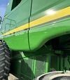 Зернозбиральний комбайн John Deere 9770 STS, 2010 р.в, 3053 м/год, б/в - 9