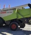 Зернозбиральний комбайн Claas Lexion 550, 2005 р.в, 6250 м/год, б/в - 2