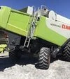 Зернозбиральний комбайн Claas Lexion 550, 2005 р.в, 6250 м/год, б/в - 3
