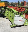 Зернозбиральний комбайн Claas Lexion 550, 2005 р.в, 6250 м/год, б/в - 6