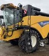 Зернозбиральний комбайн New Holland CX 5090, 2013 р.в, 2600 м/год, б/в - 1