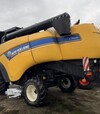 Зернозбиральний комбайн New Holland CX 5090, 2013 р.в, 2600 м/год, б/в - 2