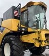 Зернозбиральний комбайн New Holland CX 5090, 2013 р.в, 2600 м/год, б/в - 4