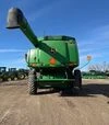 Зерноуборочный комбайн John Deere 9770 STS, 2010 г.в, 4426 м/ч, б/у - 2