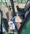 Зерноуборочный комбайн John Deere 9770 STS, 2010 г.в, 4426 м/ч, б/у - 6