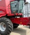 Зернозбиральний комбайн Case IH 8010 Axial Flow, 2007 р.в, 5000 м/год, б/в - 1