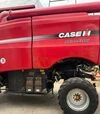 Зернозбиральний комбайн Case IH 8010 Axial Flow, 2007 р.в, 5000 м/год, б/в - 2