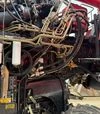 Зернозбиральний комбайн Case IH 8010 Axial Flow, 2007 р.в, 5000 м/год, б/в - 4