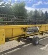 Зерноуборочный комбайн New Holland CX840, 2003 г.в, 3325 м/ч, б/у - 8