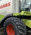 Зернозбиральний комбайн Claas Lexion 570, 2006 р.в, 3858 м/год, б/в - 2