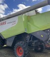 Зернозбиральний комбайн Claas Lexion 570, 2006 р.в, 3858 м/год, б/в - 3