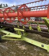 Зернозбиральний комбайн Claas Lexion 570, 2006 р.в, 3858 м/год, б/в - 8