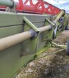 Зернозбиральний комбайн Claas Lexion 570, 2006 р.в, 3858 м/год, б/в - 9