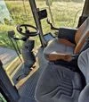 Зерноуборочный комбайн Claas Lexion 580, 2004 г.в, 3000 м/ч, б/у - 5