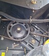 Зерноуборочный комбайн New Holland CX860, 2004 г.в, 5789 м/ч, б/у - 7